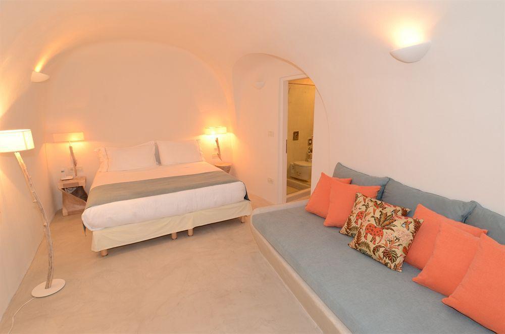 Hostel 16 Oia Exterior photo