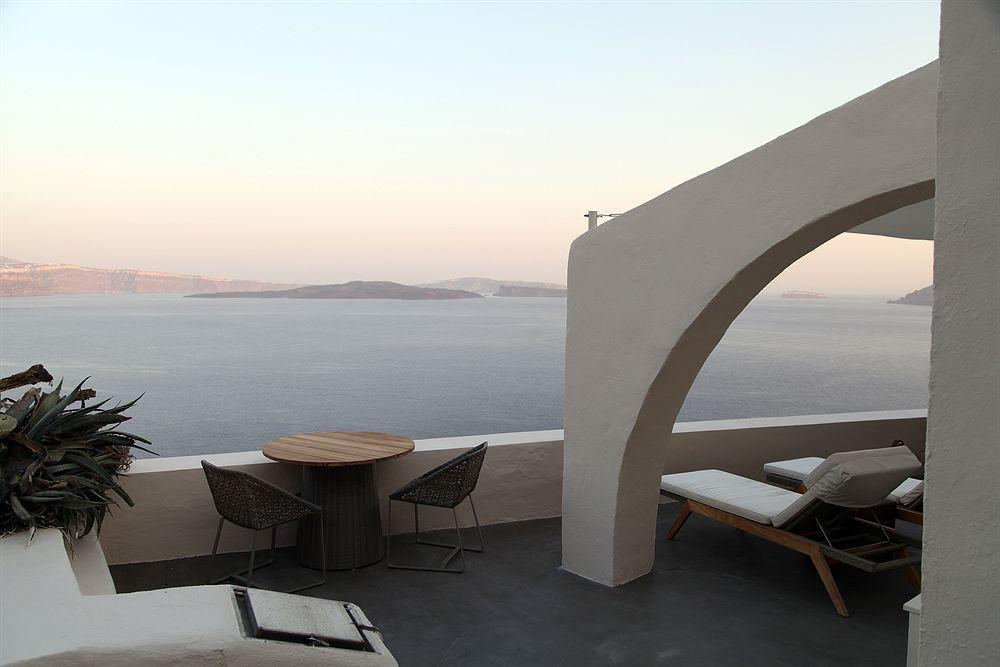 Hostel 16 Oia Exterior photo
