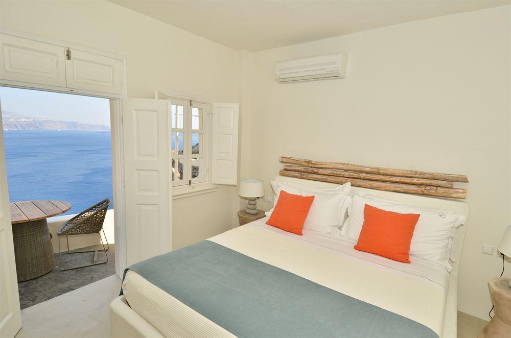 Hostel 16 Oia Exterior photo